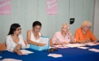 La Petite enfance va-t-elle casser la majorité et créer des tensions au sein du PLR d'Huguette Bello ?