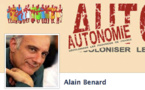 L'Autonomie, on doit y réfléchir…