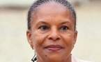 Institut pour la justice : "Une pétition contre le "laxisme de Taubira"