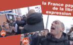 Les Français de France n'aiment pas le Président que nous avons élu