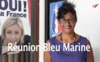 Jean-Claude Otto-Bruc (FN974) attend la vague Bleu Marine pour les Municipales 2014