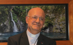 Mgr Aubry : "Pâques : sortir du trou !"
