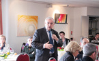 Jean-Pierre Raffarin : "La solution est de changer la région de dimension dans l'acte III de la décentralisation"