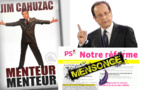Les menteurs