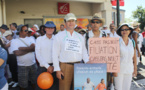 Tampon : Jean-Bernard Hoarau entre dans la course des Municipales 2014