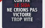 Sidaction : Ne crions pas victoire trop vite !