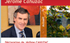 "Affaire Cahuzac : A mensonge, mensonge et demi…"