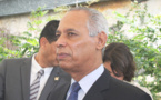 Daniel Faivre écrit à Victorin Lurel, ministre des Outre-mers