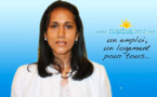 "Nadia Ramassamy ne fait que des promesses…"