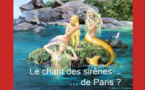 Le chant des sirènes parisiennes