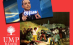 Union de la Droite : L'échec, c'est le mot d'ordre de l'UMP Paris