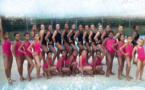 Natation synchronisée