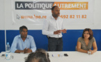 LPA à Saint-Pierre : "L'union plutôt que la division"
