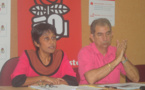Supprimer l'alinéa 5 de l'article 73 : Ericka Bareigts et Paul Vergès, même combat