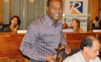 SDIS : Cyrille Hamilcaro soutient la candidature de Loubry