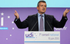 Défiscalisation : "Nos Outre-Mers méritent mieux que cette régression", dit Yves Jégo (UDI)