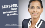 Sandra Sinimalé : Saint-Paul a besoin d’un changement