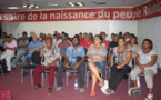 PCR St-Paul solidaire de Delphine Batho, victime de "violence contre les femmes"