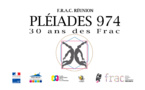 Pléiades 974 en images