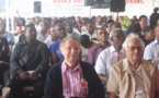 Ignorer le passé du PCR est indigne d'un communiste !