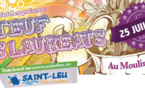 Saint-Leu : 3e édition de la Teuf des lauréats
