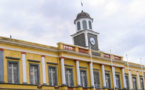 La mairie de Saint-Denis répond à Samuel Mouen