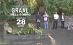 Le GRAAL à Hell-Bourg
