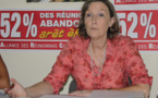 L'Alliance : "Les emplois verts ont remplacé les feuilles de tôle"