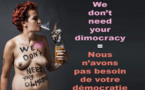 Où sont nos femen ?
