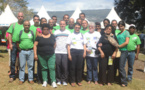 Evelyne Lucas (ADH) : "La Plate forme peut nous aider dans le renouvellement de nos contrats"