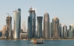 Français bloqués au Quatar : "J'ai du prendre un kayak et partir au large"