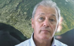 Maurice Gironcel : "Je serai candidat avec un projet pour Sainte-Suzanne, jusqu'en 2030"