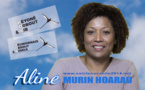 Le Collectif de citoyens de Sainte-Suzanne annonce la candidature d'Aline Murin Hoarau