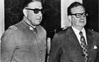 Chili, 11 septembre 1973, le dernier discours de Salvador Allende