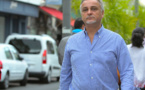 Michel Lagourgue du Petit au Grand Marché