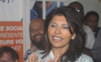 Tout a été fait pour que Nassimah Dindar soit candidate et tête de liste aux Municipales 2014 à St-Denis