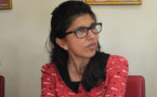 Nassimah Dindar regrette l'interruption des réunions tripartites : UMP, Objectif Réunion et UDI