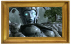 Davilla Verdun : C'est Golem Royale