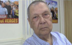 Paul Vergès : "Investir les 800 millions d'euros de la sur-rémunération dans l'énergie, le tram-train…"