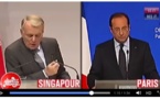Imposture… Plagiat ?