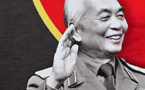 Vietnam : décès de Giap, le PCR salue la mémoire du résistant et indépendantiste