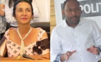 Huguette Bello/Thierry Robert, des Municipales 2014 aux Régionales 2015