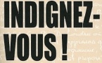 "Aujourd'hui, Journée mondiale des indignés"
