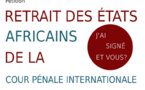 Pétition pour un retrait des états africains de la CPI