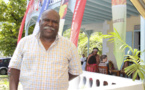 Henri-Claude Moutou, ambassadeur de la culture créole aux Seychelles