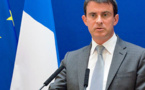 Manuel Valls, bientôt à La Réunion et prêt à travailler à l'évolution des policiers ultramarins