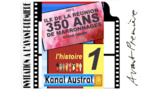 Kanal Austral acteur culturel réunionnais