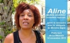 Aline Murin Hoarau : Le gouvernement méprise les Réunionnais