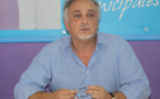 Michel Lagourgue veut l'union "loyale et sincère", le respect et le renouvellement de la classe politique