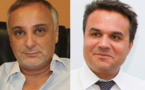 Le rapprochement Michel Lagourgue/Didier Robert se confirme